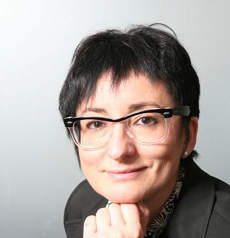 Dra. Mar Isla