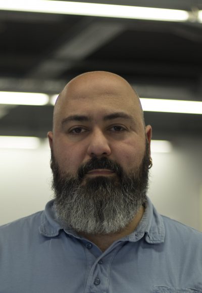 Marco Antonio Rodriguez