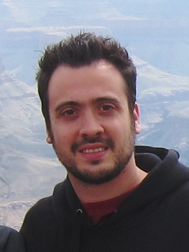 Arnau González