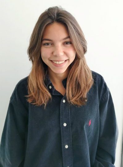 Nerea Lesan