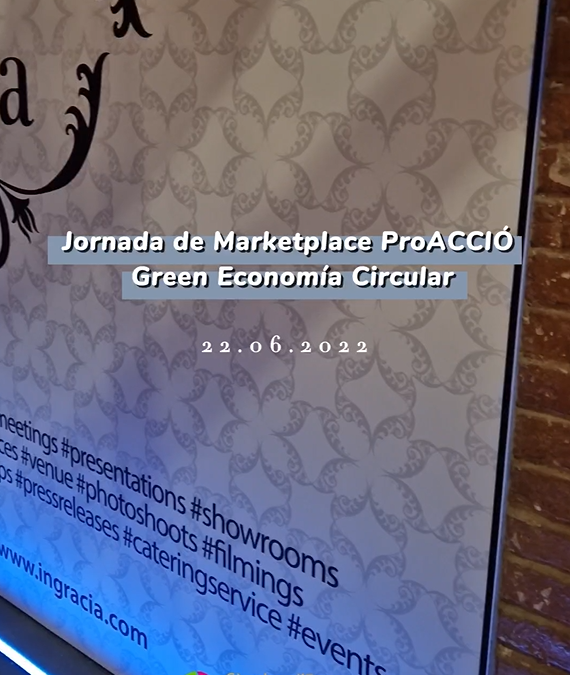 Aplicació per restaurants circulars: Eat Circular