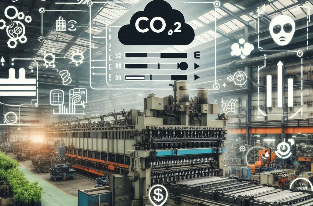 Anàlisi de Petjada de Carboni per a Denn
