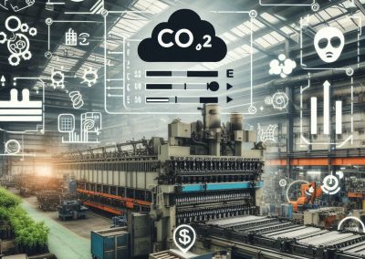 Anàlisi de Petjada de Carboni per a Denn