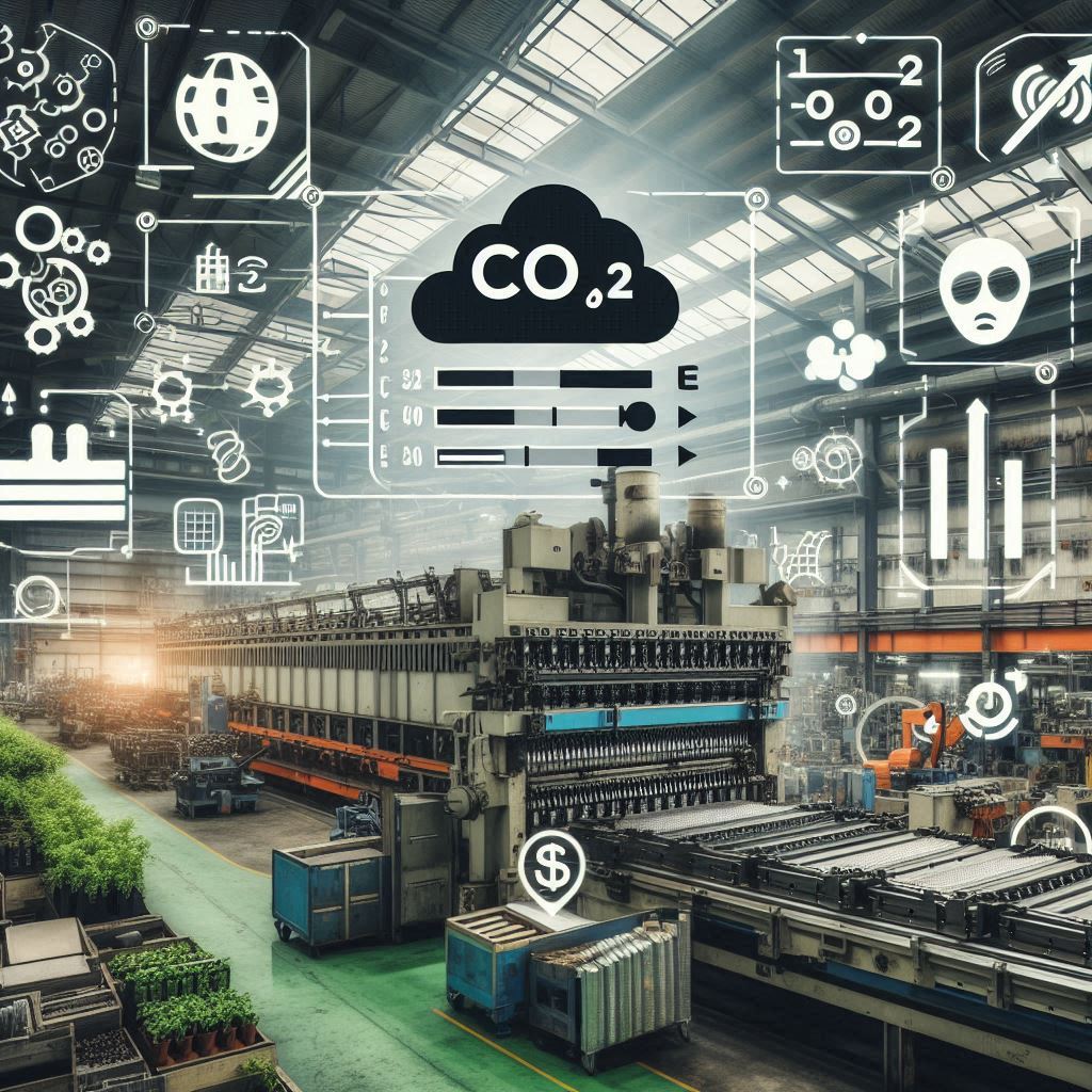 Anàlisi de Petjada de Carboni per a Denn