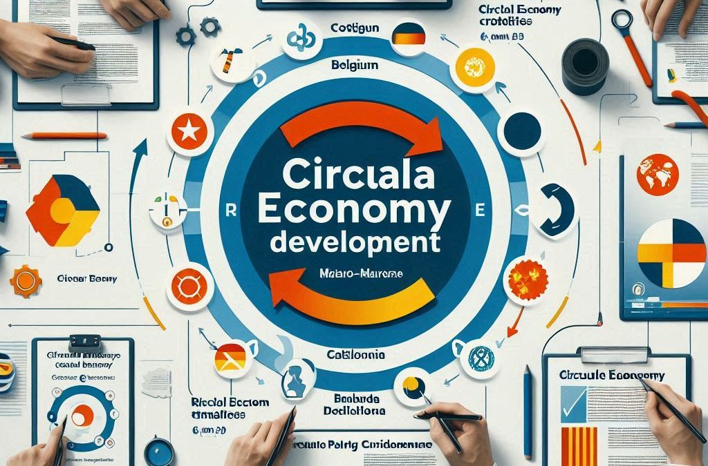 Criteris Parc Circular Mataró-Maresme