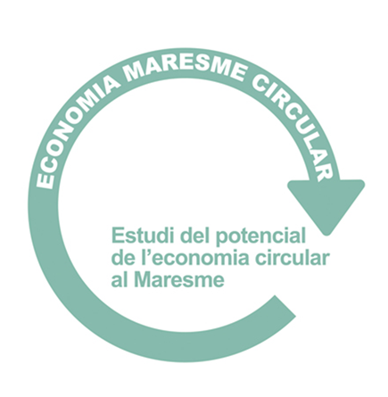 Mapatge economia circular al territori del Maresme