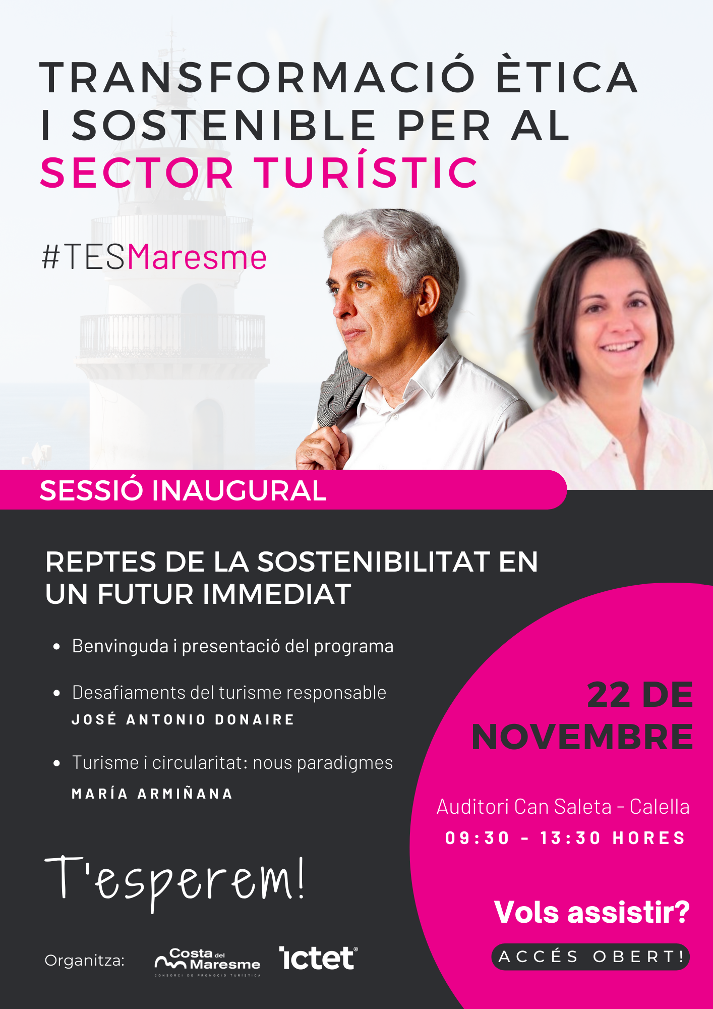 SESSIÓ INAUGURAL TES Maresme_flyer (1)