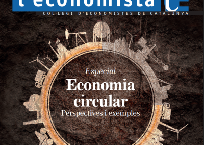 Entrevista els professionals per a la transició ambiental
